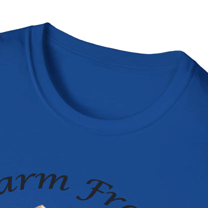 Market Farm Fresh produce T-Shirt