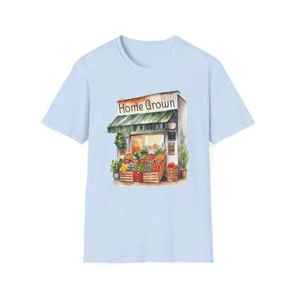 Market Home Grown T-Shirt