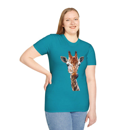 Giraffe T-Shirt