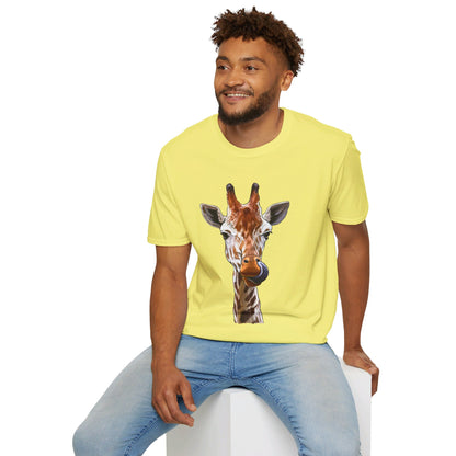 Giraffe T-Shirt