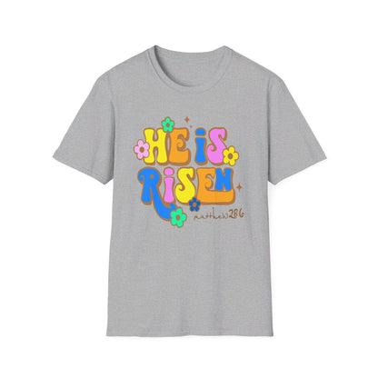 He is Risen T-Shirt