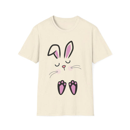 Bunny pcs  T-Shirt