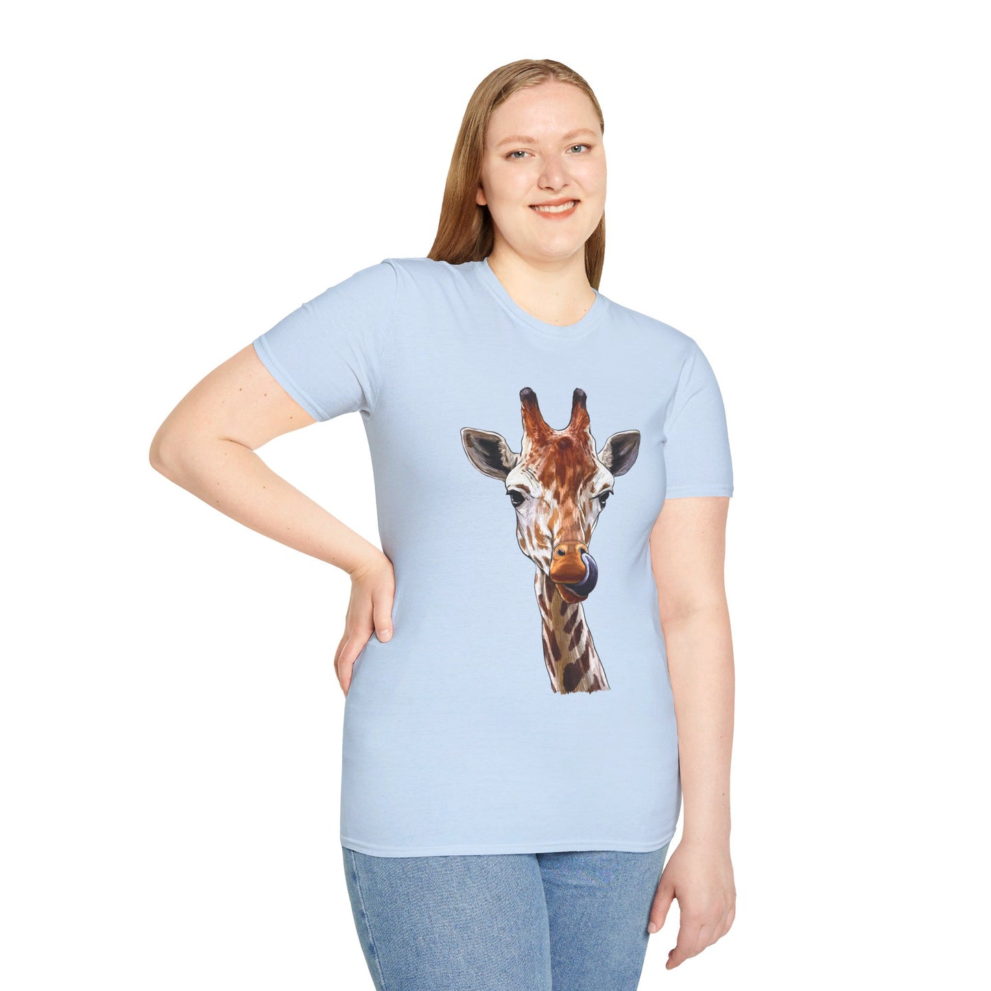 Giraffe T-Shirt