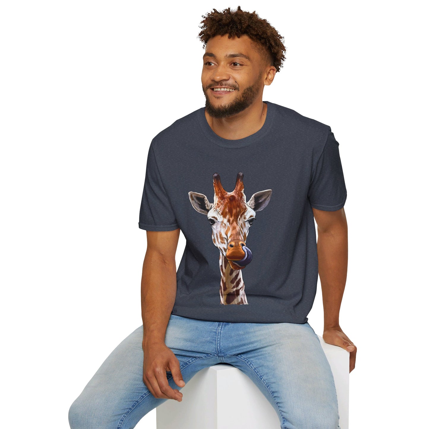 Giraffe T-Shirt